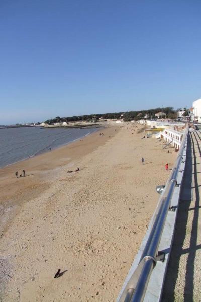 Hôtel Le Galet Bleu - Châtelaillon-Plage