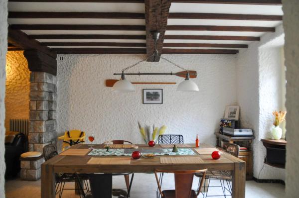 Domus Livia - Maison De Caractère & Patio Au Cœur Des Corbières - Lagrasse