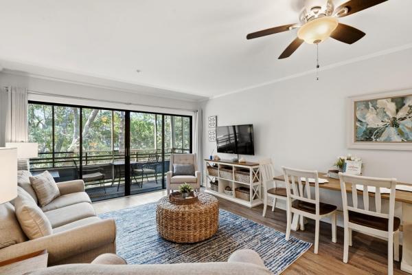 Ocean Creek Plantation 2306 King Bed With Beach Access - North Myrtle Beach, SC