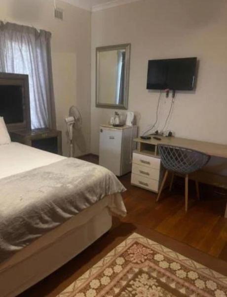 Langton Guest House - Durban