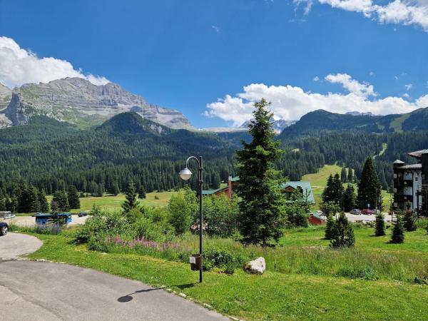 Brenta Dolomites View - Madonna di Campiglio