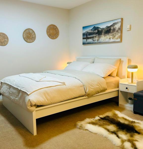 Comfortable Suite In Halifax, Private Entry & Bath - Nova Scotia