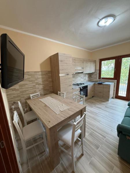 Vale House - Fondi