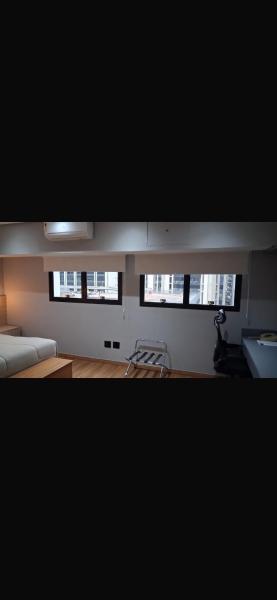 Wyndham São Paulo Berrini - Sao Paulo