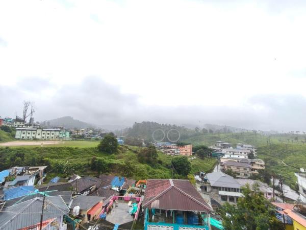 Laxshimi Homestay - Valparai
