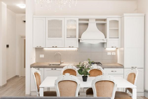 Finelli Luxury Apartment, In The Heart Of Bologna - Bologne