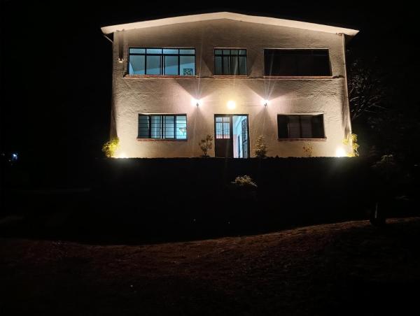 Posada Flores - Tepoztlán