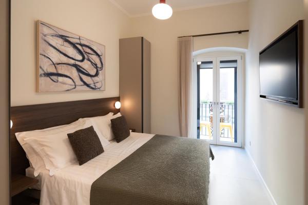 New Designer Apartment In The Center Of Bari - By Pausa Stays - Bari