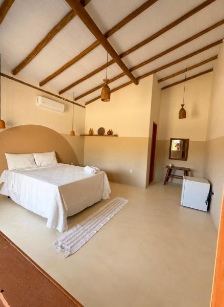 Villa Vento Caraiva - Bahia