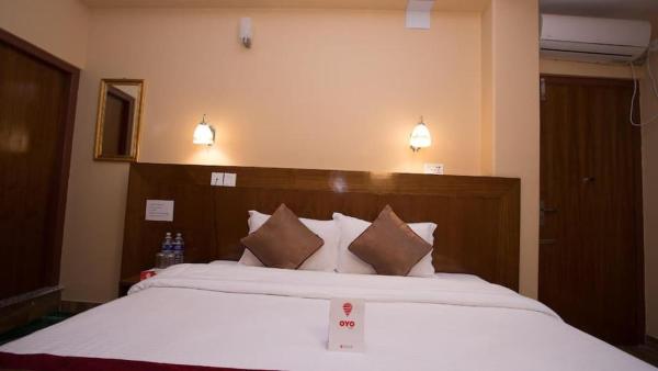 Hotel Pokhara Lake Sarowar - Pokhara
