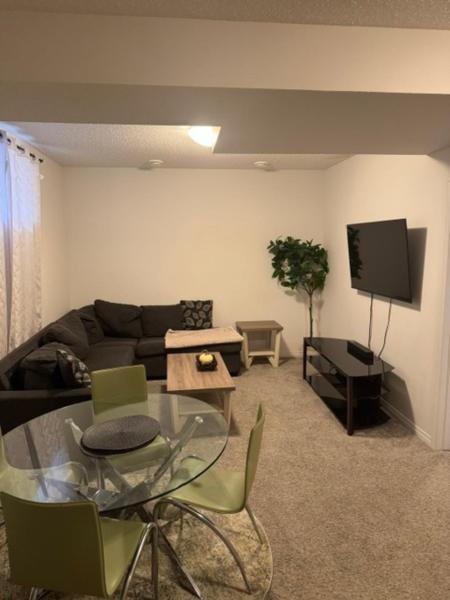 Brand New 2 Bedroom Basement - Airdrie