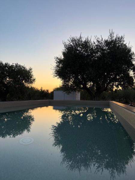 I Trulli Di Anna - Locorotondo