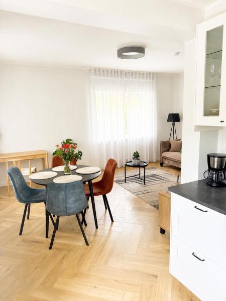 Cosy Reiman Residence City Center Free Parking - Tallinn
