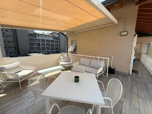 Casa Miki - Sarnico