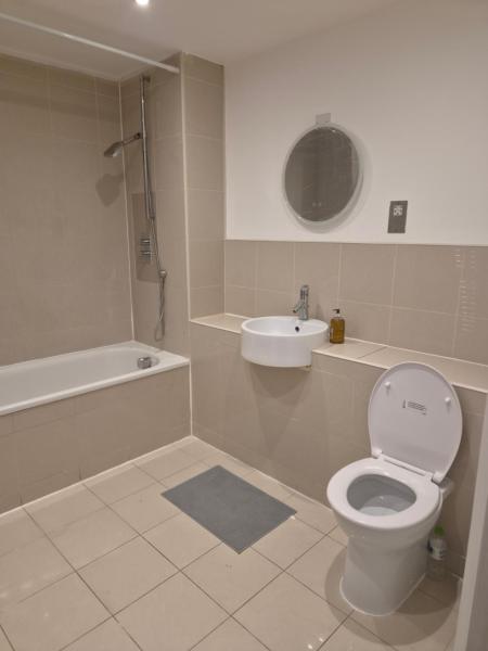 Mayday Croydon Rooms - Epsom