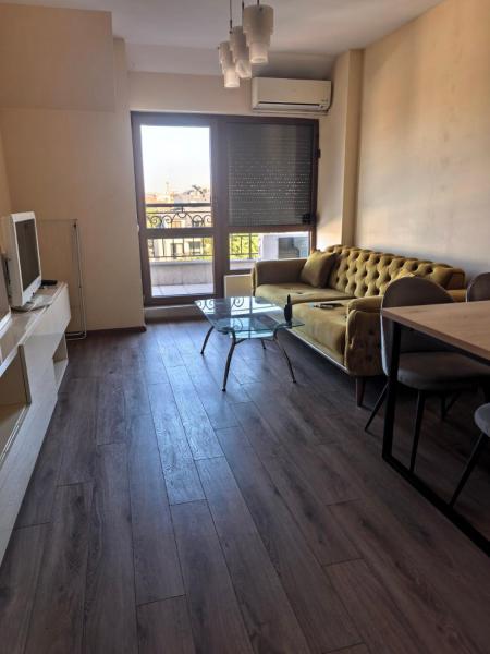 Panoramic 1br Central By Bulgarianhomes - Sofia