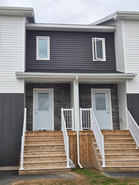 Private Guest Suite Sleeps 4 - Moncton