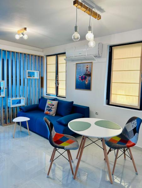 Seazen Studio Sozopol - Sozopol