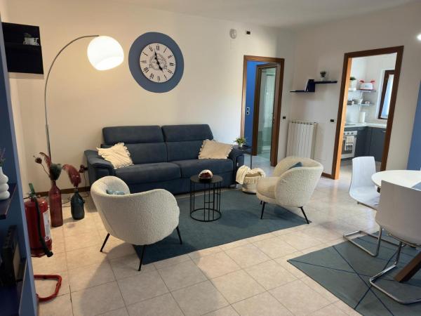 Piccola Perla - Moderno Appartamento A 10 Minuti Da Assisi - Assisi