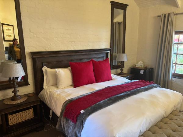 Critchley Hackle One - Dullstroom