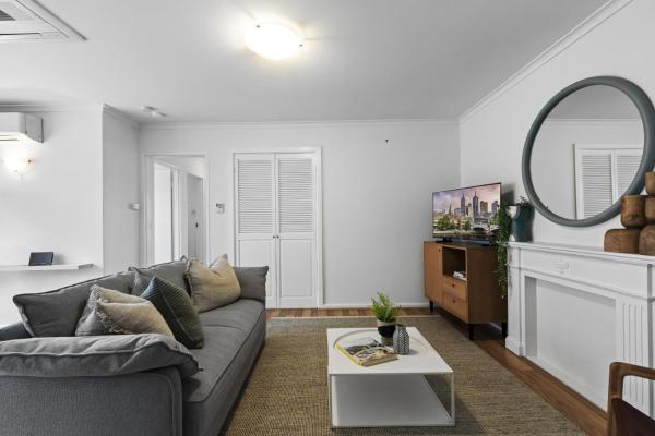 Charming 2 Bed In The Heart Of Camberwell - Ivanhoe