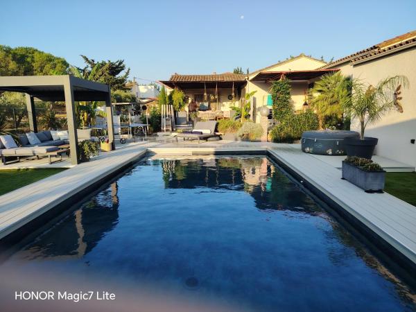 Studio Camille - Minerve