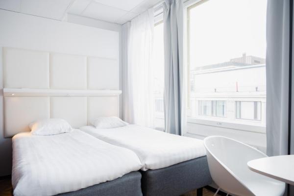 Billede 9: Loft studio, Kallio, Metro Nearb