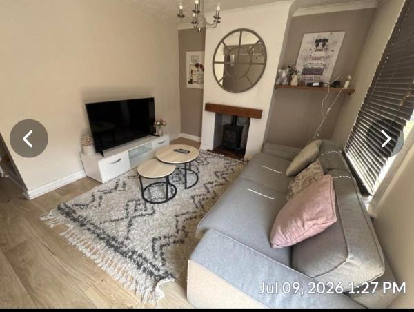 Luxurious Modern Town House - Gillingham