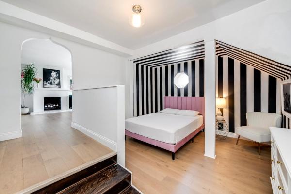 Beautiful Apartment In The Hills Of Los Angeles - Silver Lake, CA