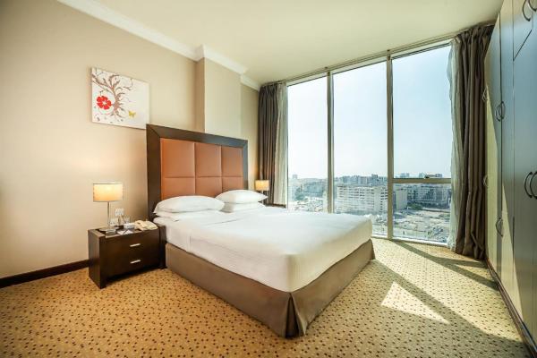 Kingsgate Hotel Doha By Millennium Hotels - Al Wakrah