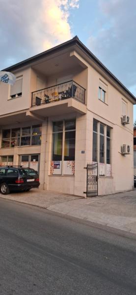 Apartman Zalik - Mostar