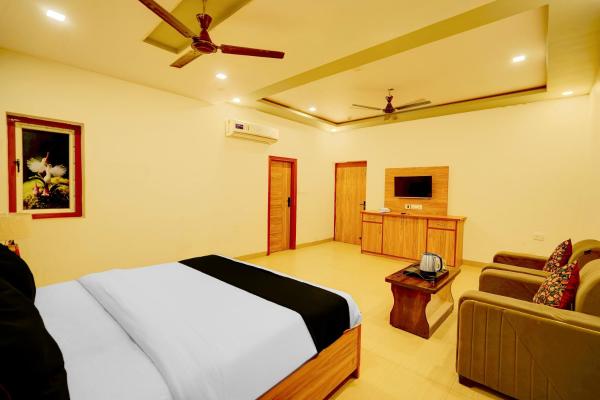 Hotel O Bhanwar Niwas - Jaipur