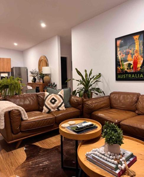 2br Charlestown Guesthouse Coastal Views Breakfast - Hunter Region