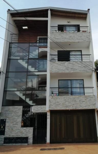 Habitación En Casa De Familia - Medellín