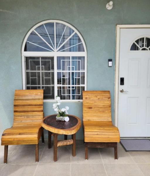 Deluxe Estate - Jamaica