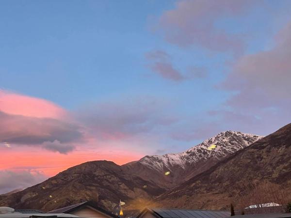 Inviting Family Home - Arrowtown