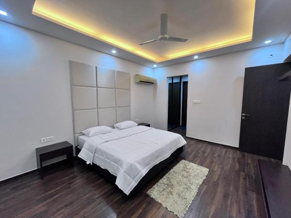 Alai Osai Villa Mahabs - Mahabalipuram
