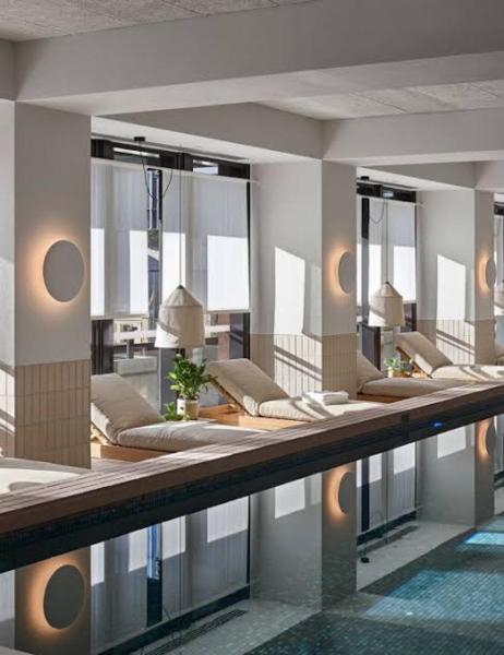 City Room - Saint Kilda