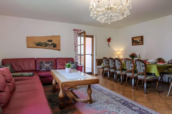 Ferienwohnung Zell Am Harmersbach - Zell am Harmersbach