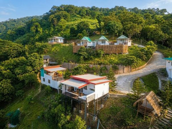 Doi Lan Home Stay ดอยล้านโฮมสเตย์ - Mae Ai District
