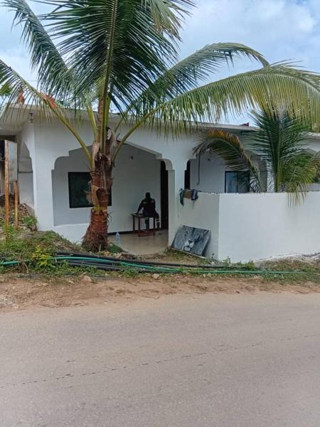 Kendwa Village House - Tanzania