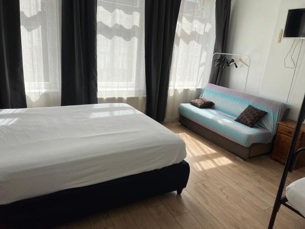 Private Lux Chamber - Uccle