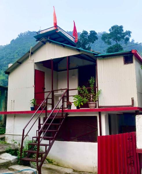 Jakhmola Homestay - 北安查爾邦