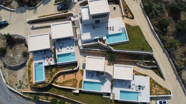 Alos Suites - Kalamata
