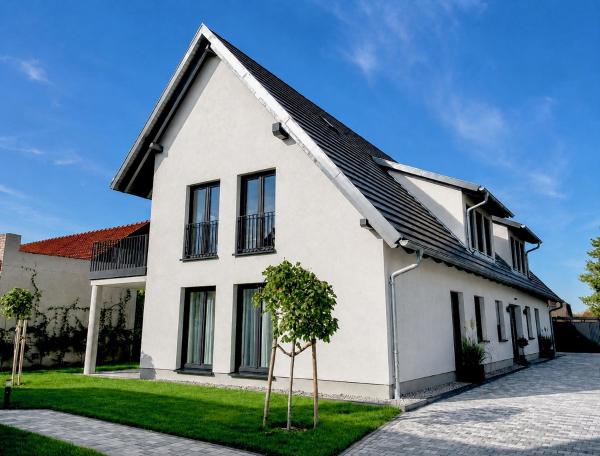 Weberhof Appartements - Burg Spreewald, Alemania