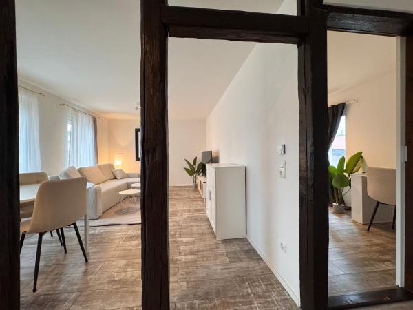 Bw Living - Schönauer Strasse - Leipzig
