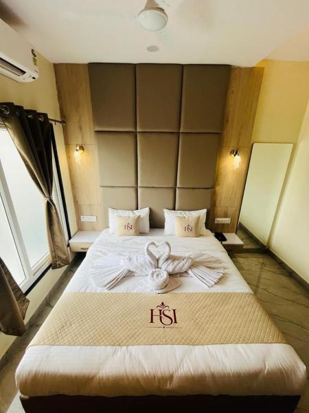 Hotel Shanvi Inn - India