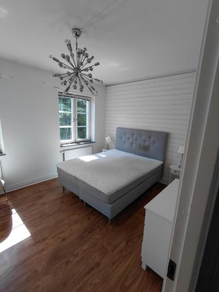 Old Appartment - Helsingborg