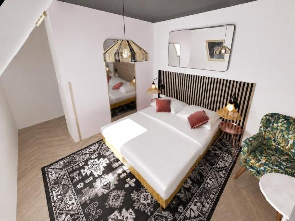 Centralnest - Ouverture Aout 2026 - Tours