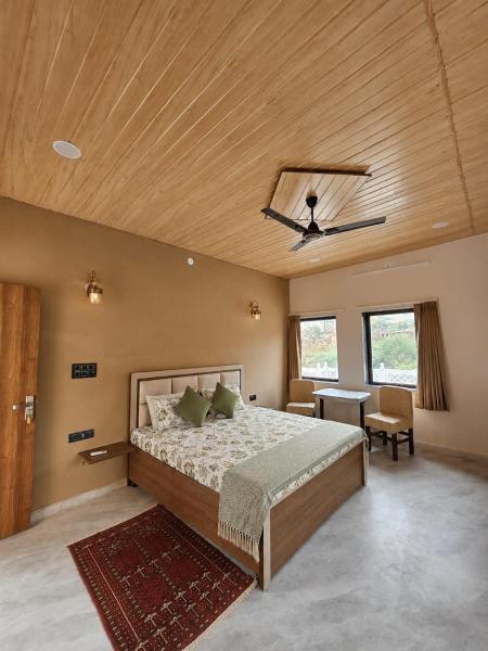 Anjali's Homestay - Jaipur